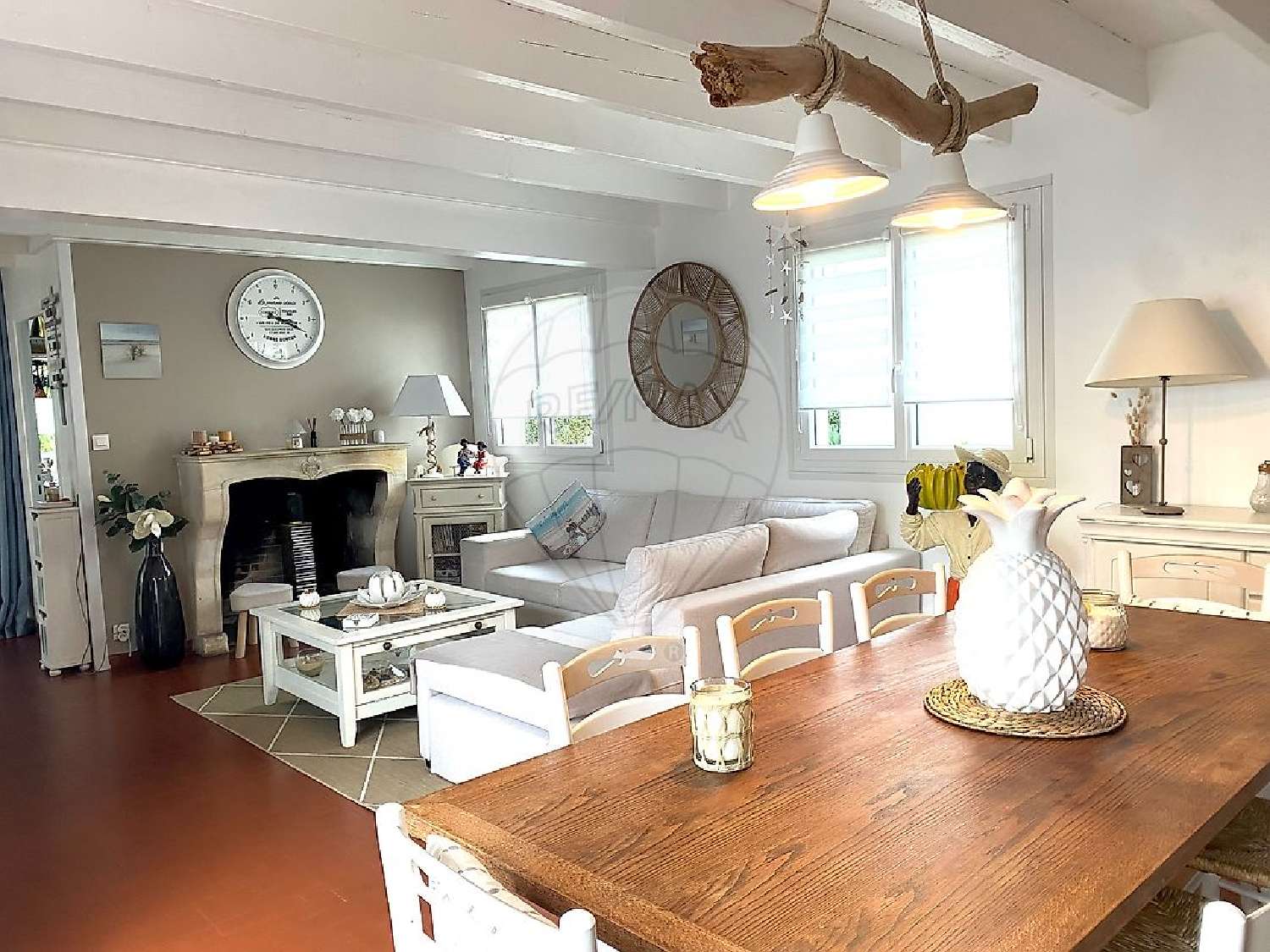  te koop huis Les Mathes Charente-Maritime 6