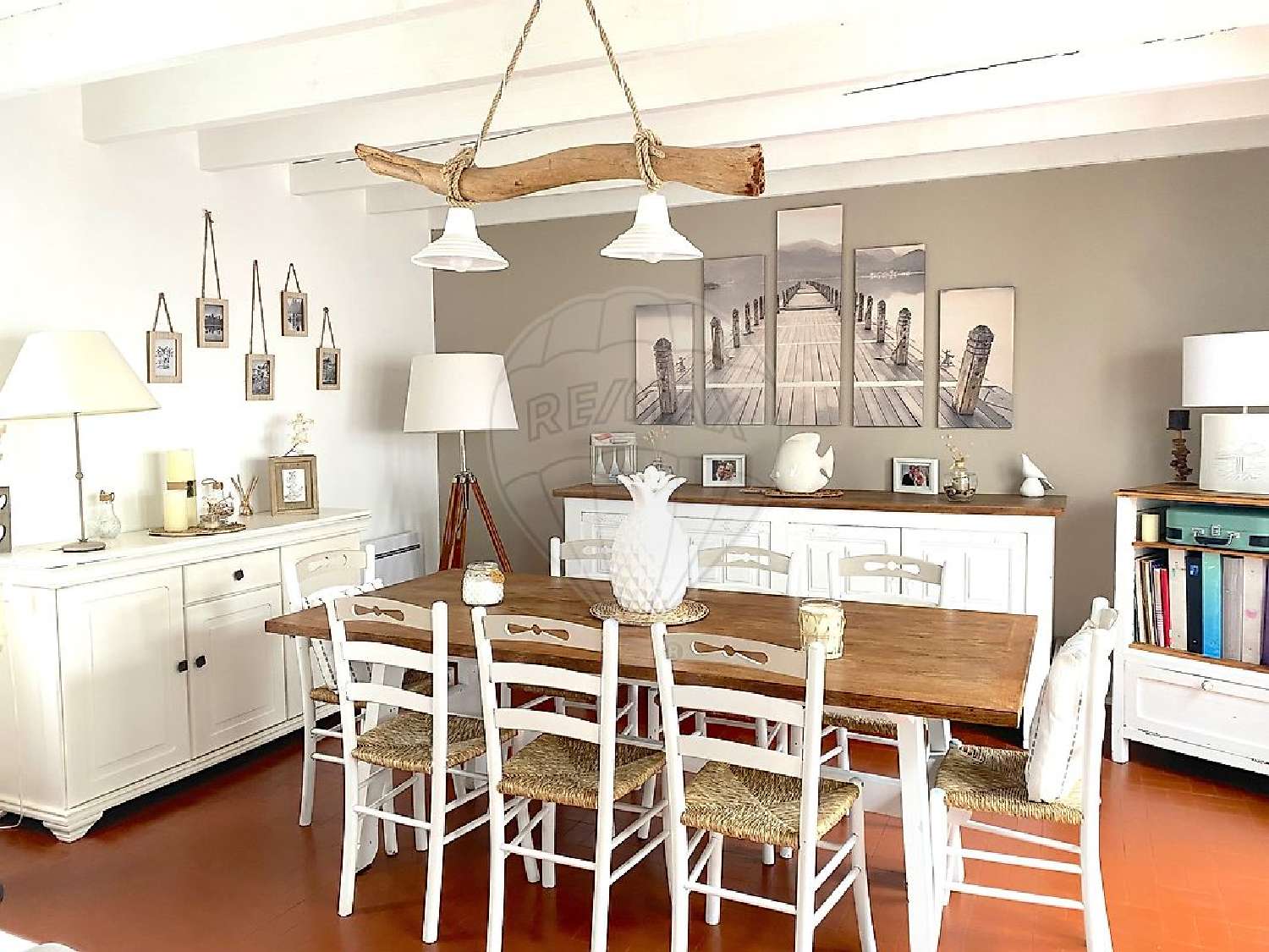  te koop huis Les Mathes Charente-Maritime 8