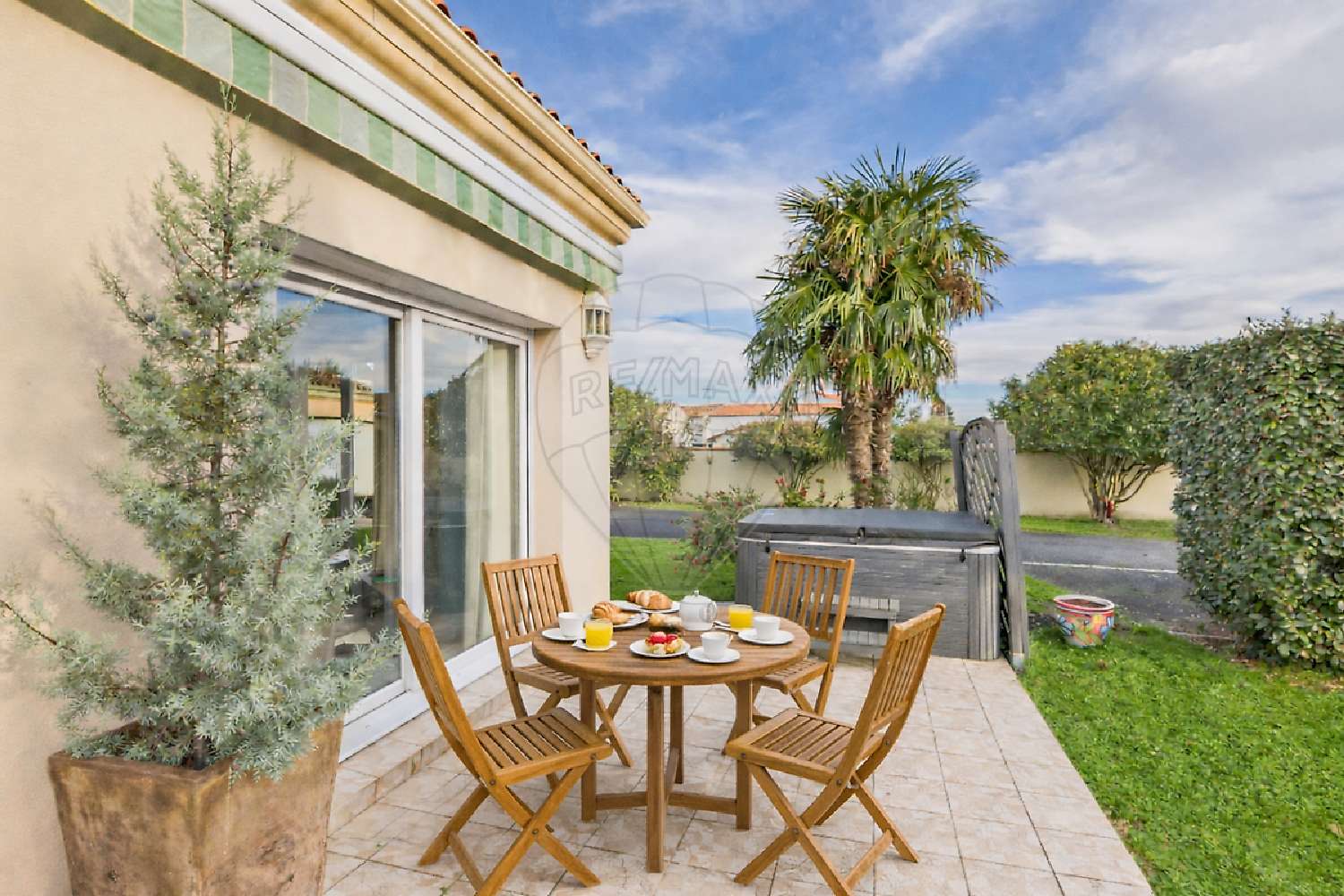  te koop huis Les Mathes Charente-Maritime 4