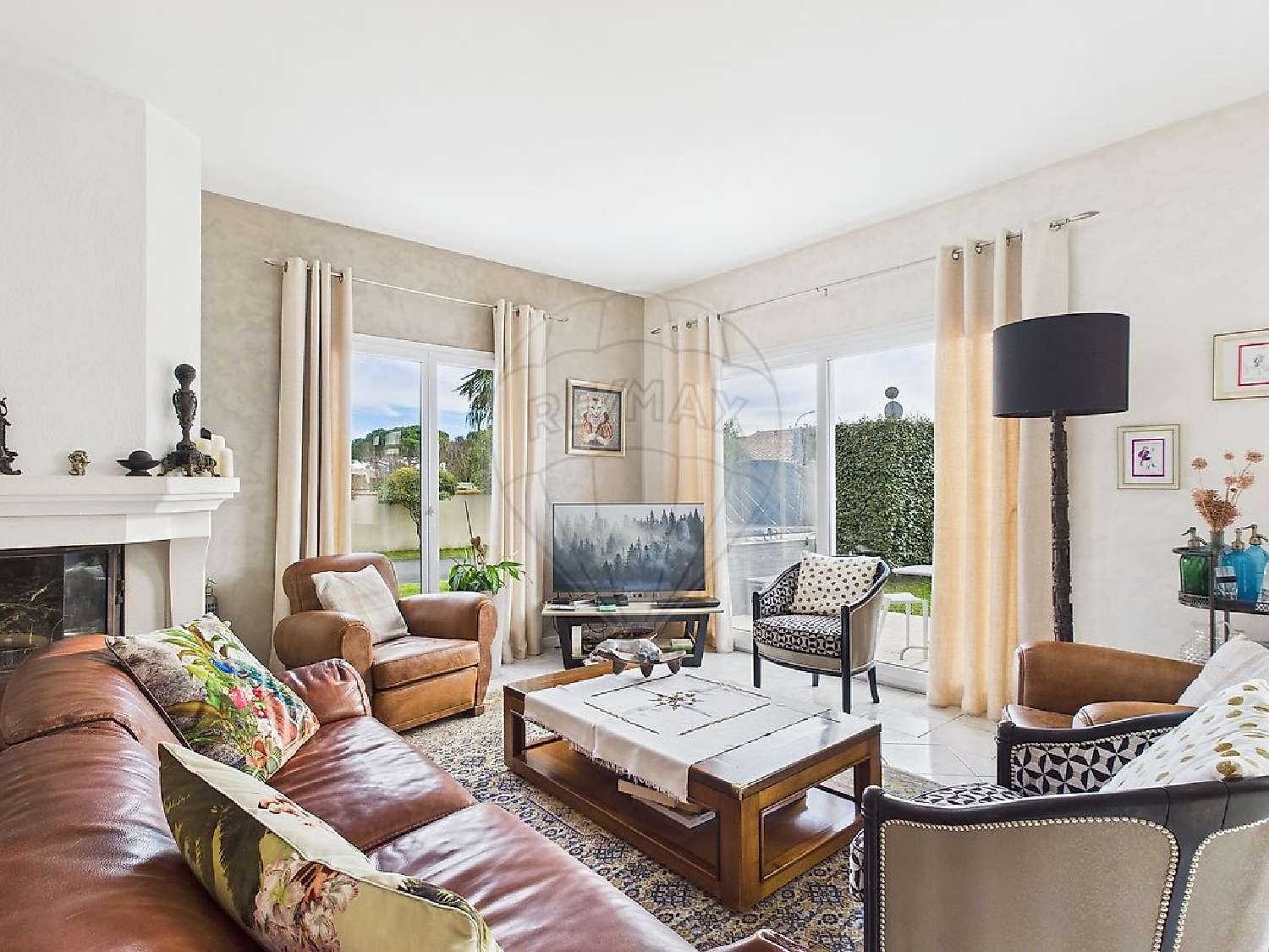  te koop huis Les Mathes Charente-Maritime 6