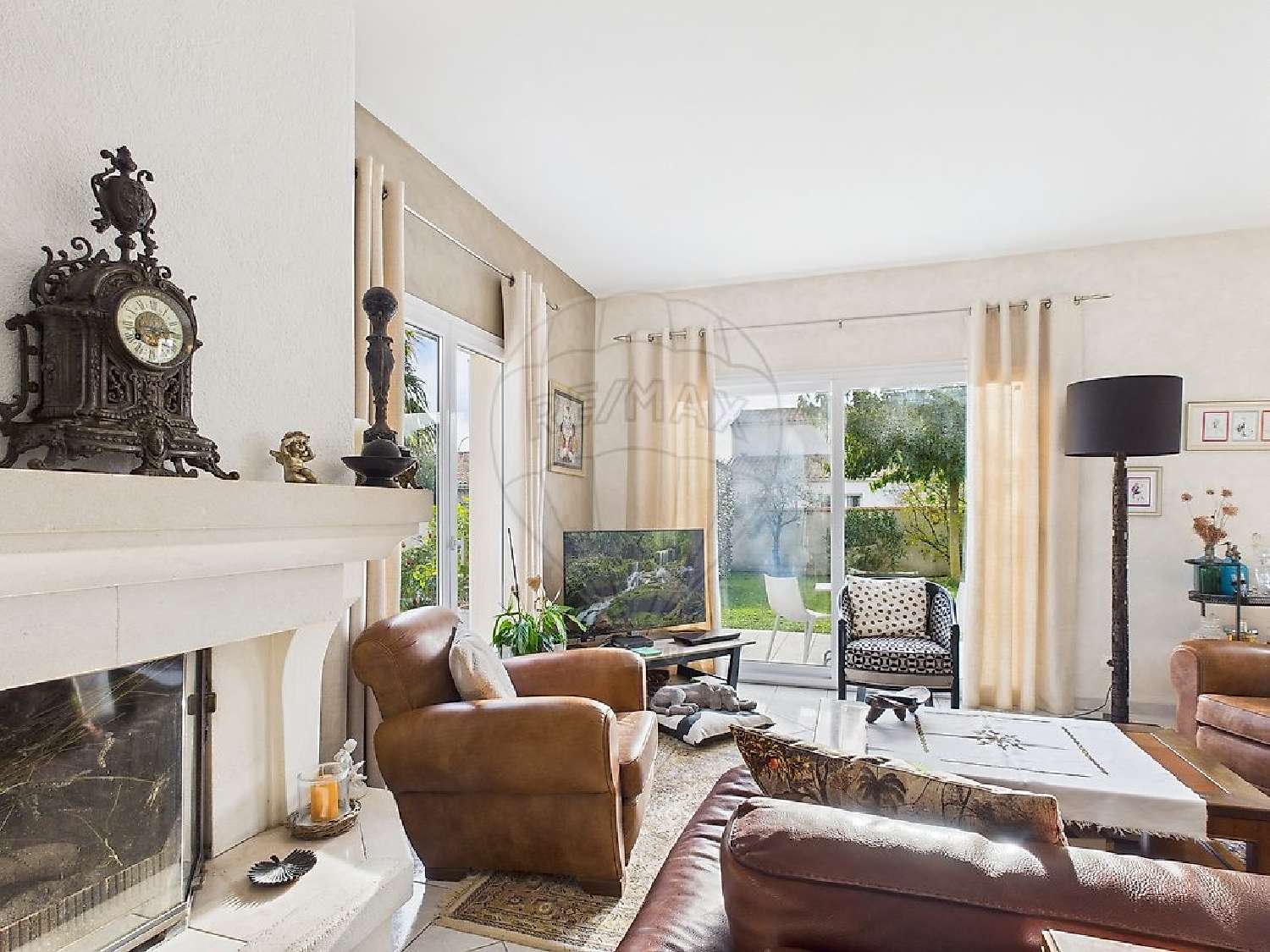  te koop huis Les Mathes Charente-Maritime 7