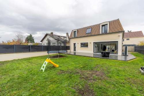 Les Mureaux Yvelines huis foto 7231267