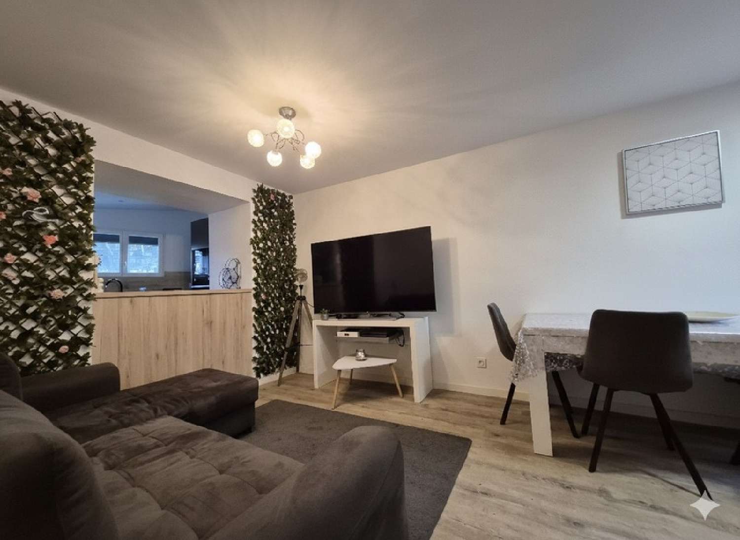 te koop huis Les Nouillers Charente-Maritime 2