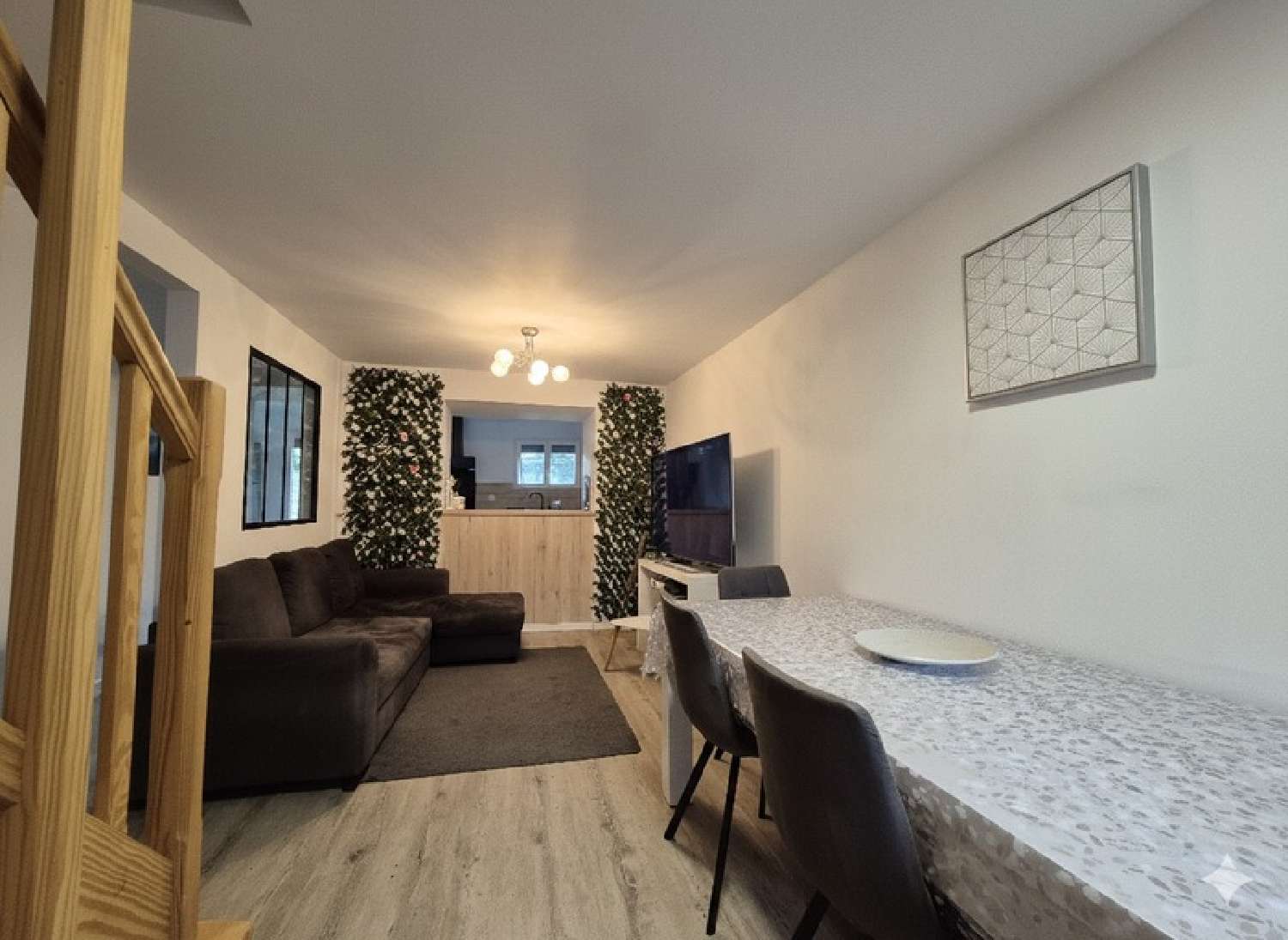 te koop huis Les Nouillers Charente-Maritime 3