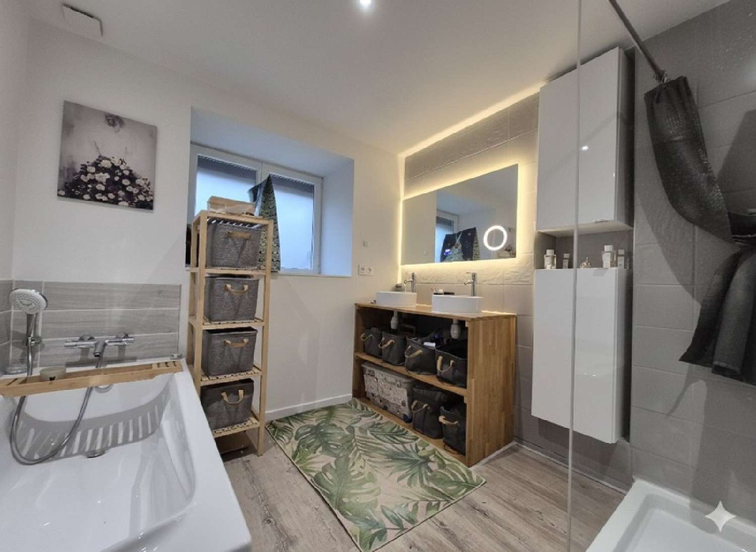 te koop huis Les Nouillers Charente-Maritime 4