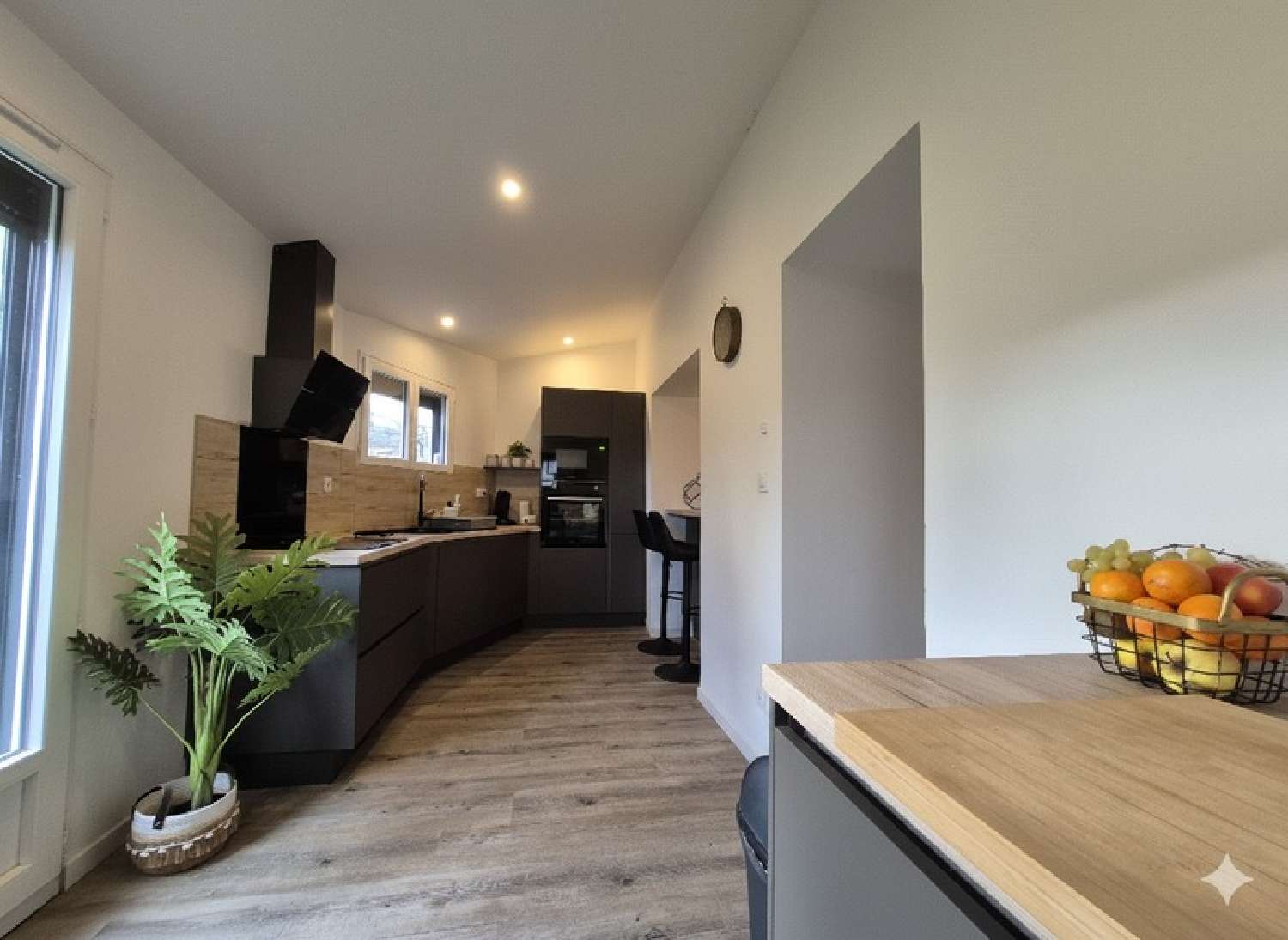 te koop huis Les Nouillers Charente-Maritime 5