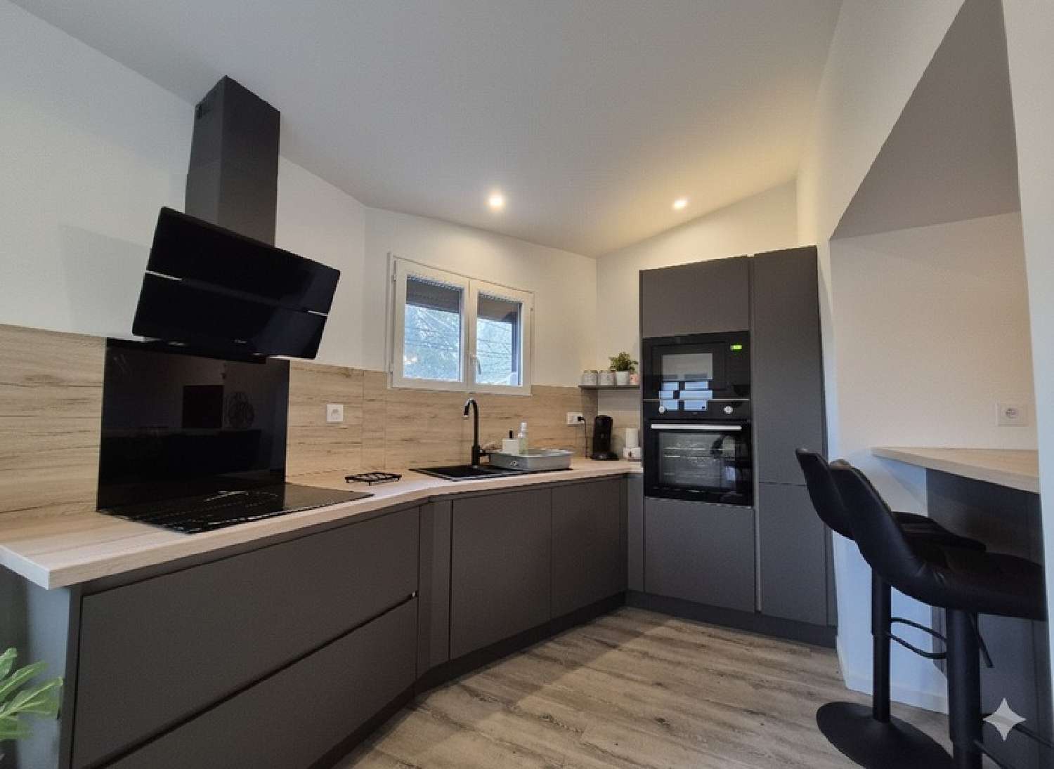 te koop huis Les Nouillers Charente-Maritime 6