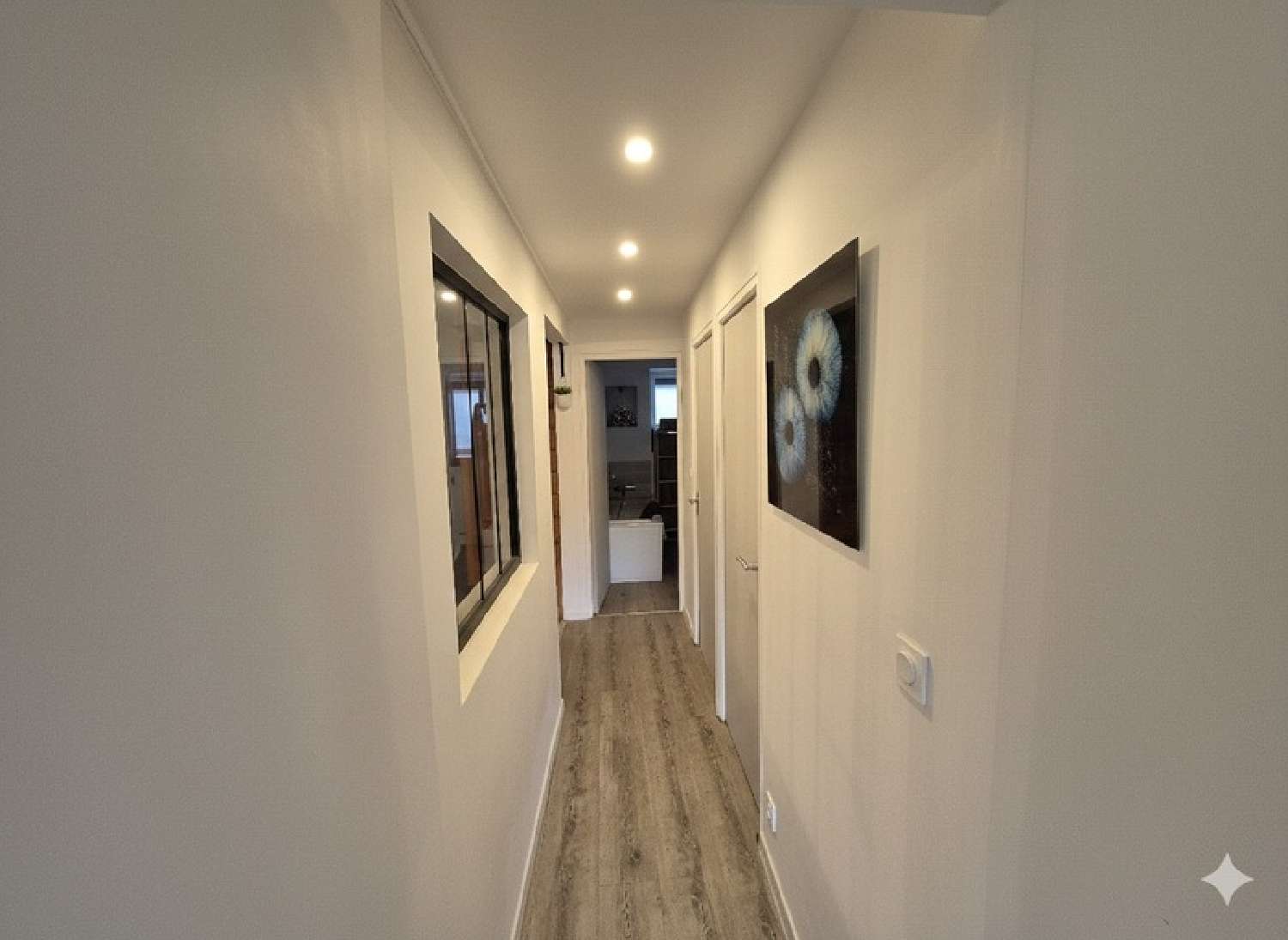 te koop huis Les Nouillers Charente-Maritime 7