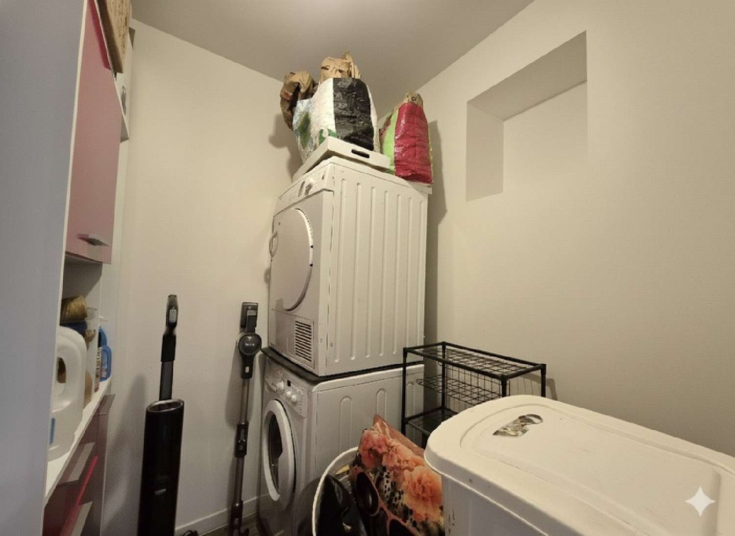 te koop huis Les Nouillers Charente-Maritime 8