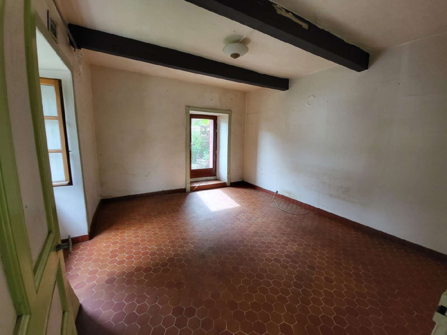 te koop huis Les Ollières-sur-Eyrieux Ardèche 7