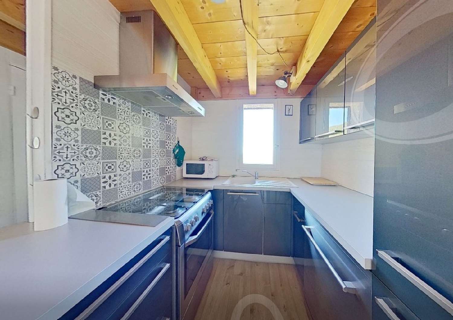 à vendre maison Les Orres Hautes-Alpes 2