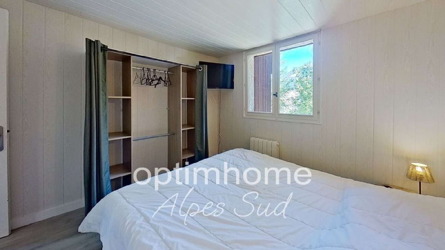 à vendre maison Les Orres Hautes-Alpes 6