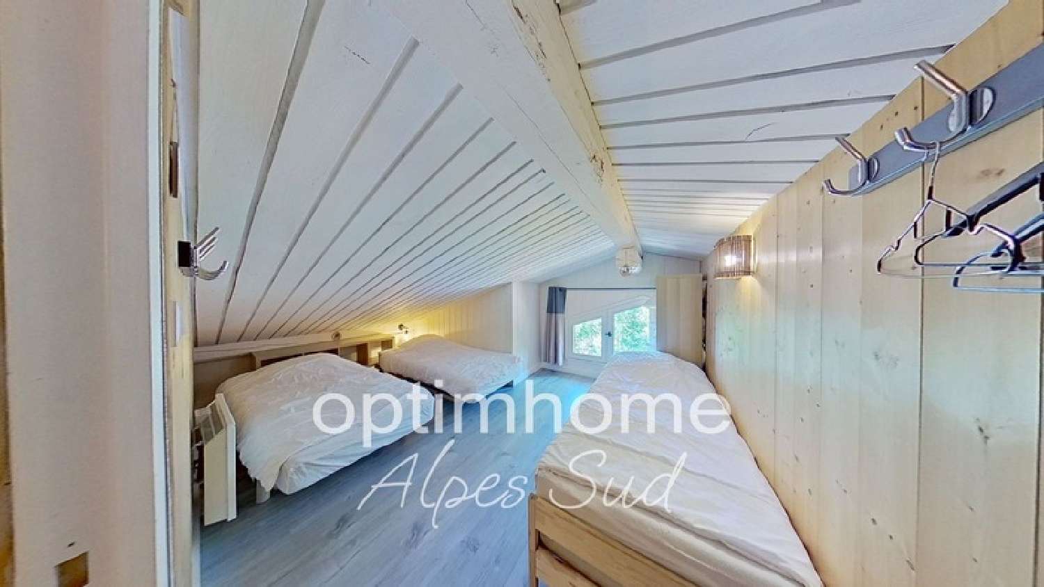 à vendre maison Les Orres Hautes-Alpes 7