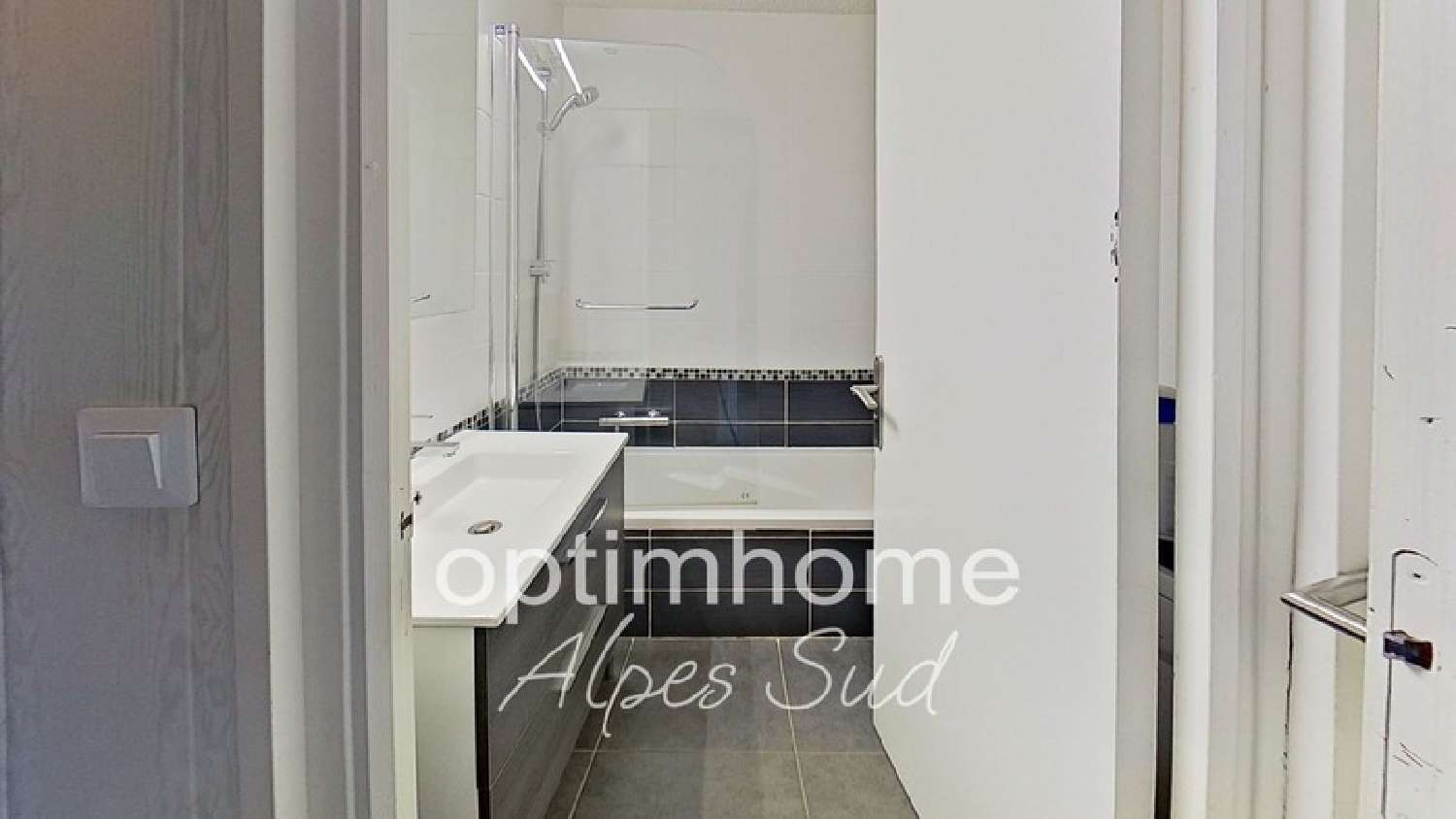 à vendre maison Les Orres Hautes-Alpes 8