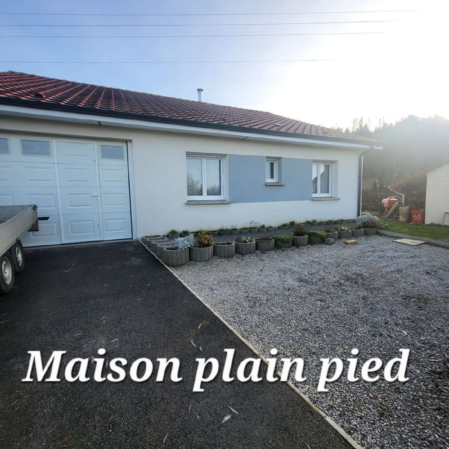 for sale house Les Poulières Vosges 2