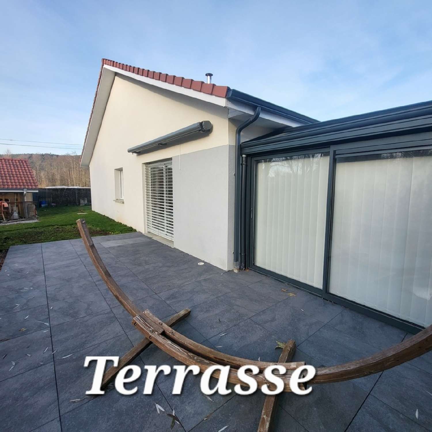 for sale house Les Poulières Vosges 3