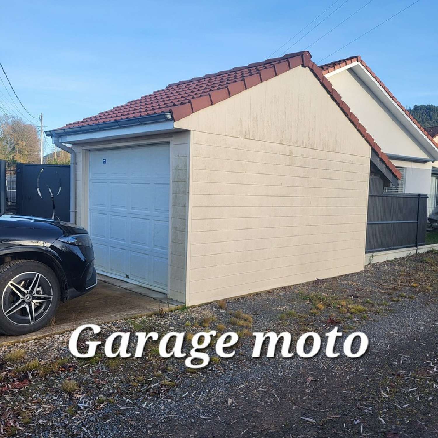 for sale house Les Poulières Vosges 6