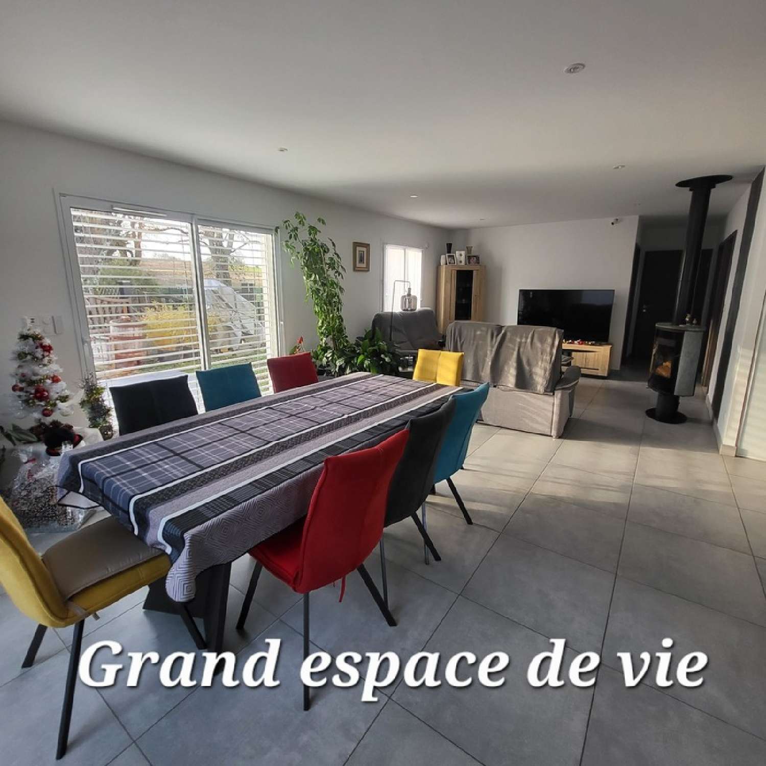 for sale house Les Poulières Vosges 7