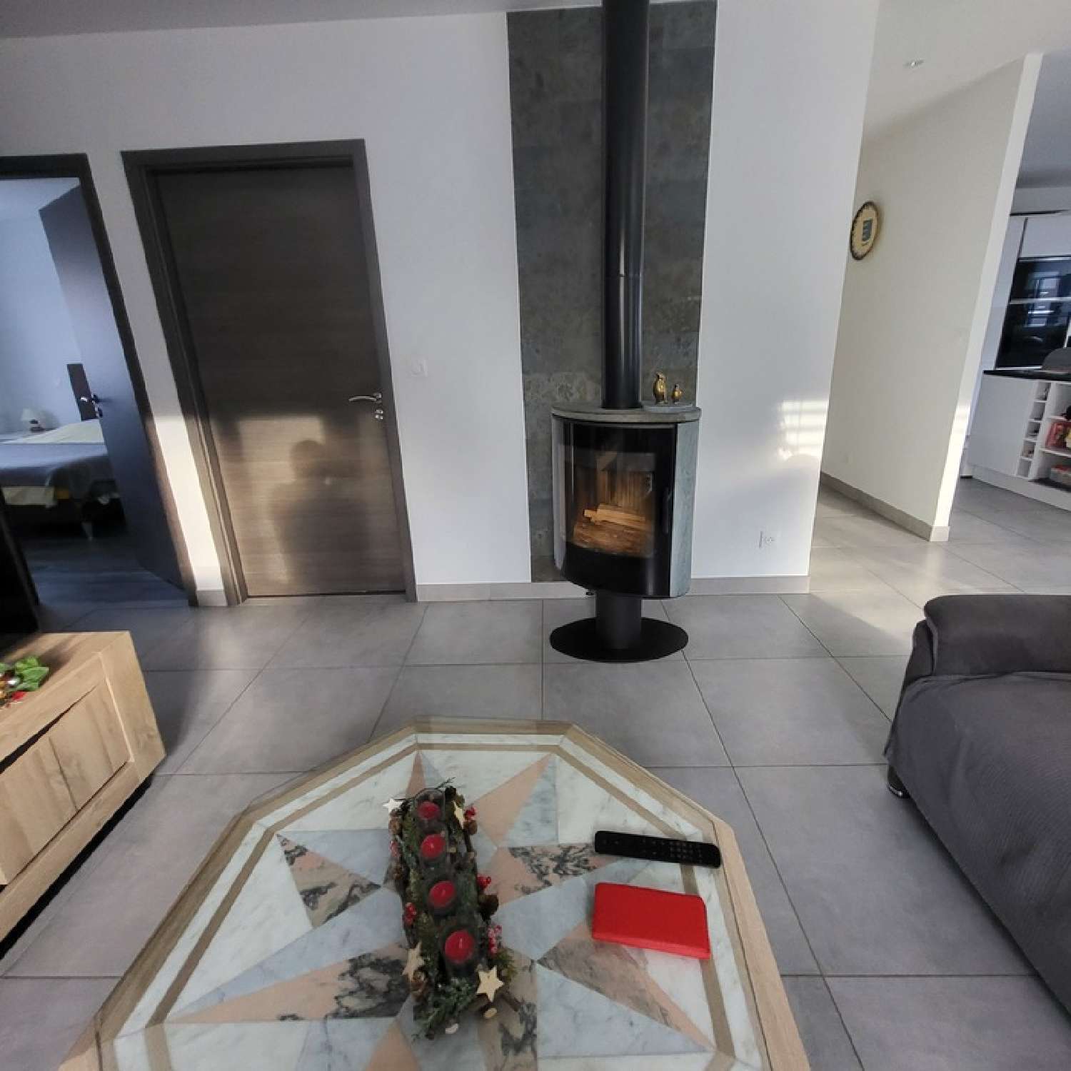 for sale house Les Poulières Vosges 8