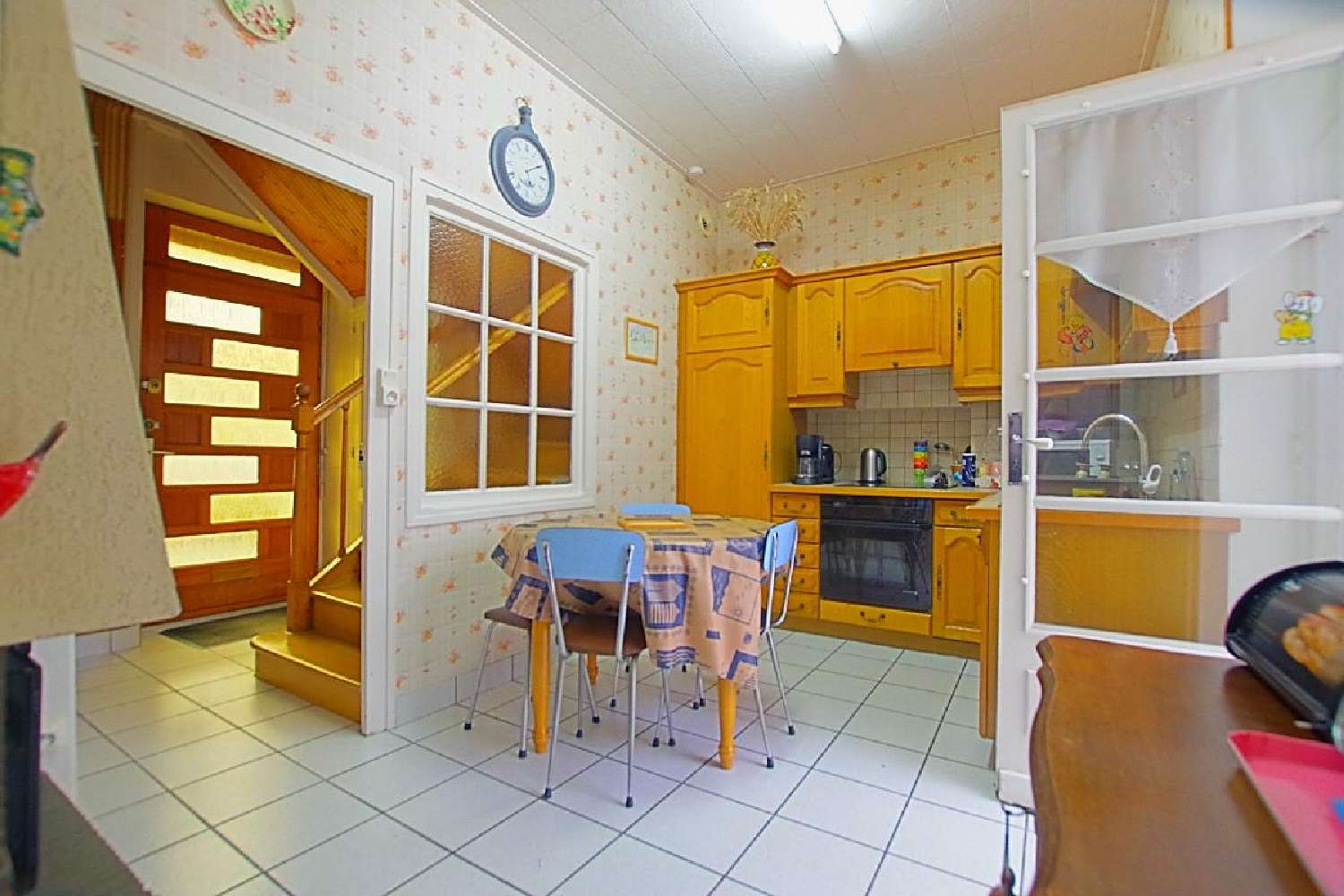 te koop huis Les Sables-d'Olonne Vendée 3