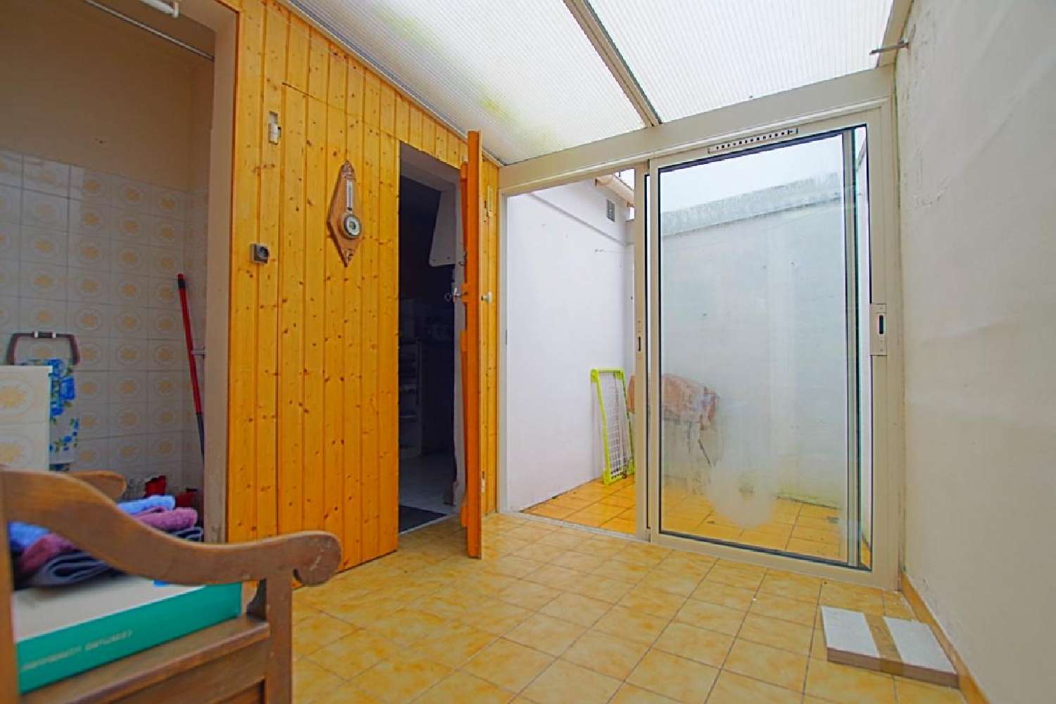 te koop huis Les Sables-d'Olonne Vendée 4