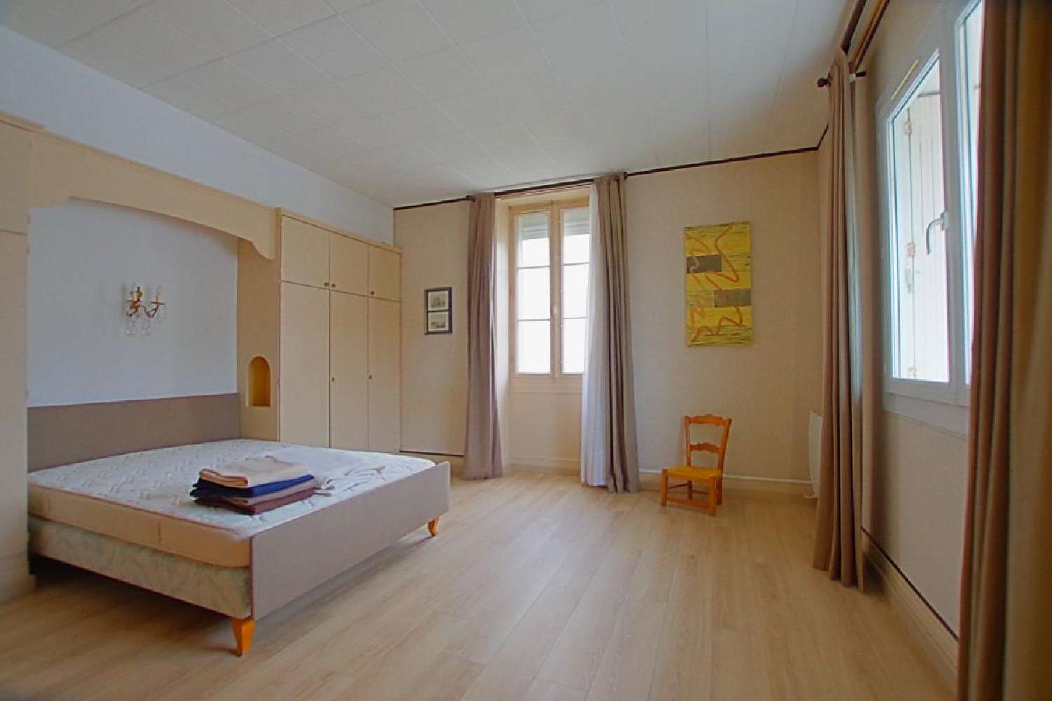 te koop huis Les Sables-d'Olonne Vendée 5