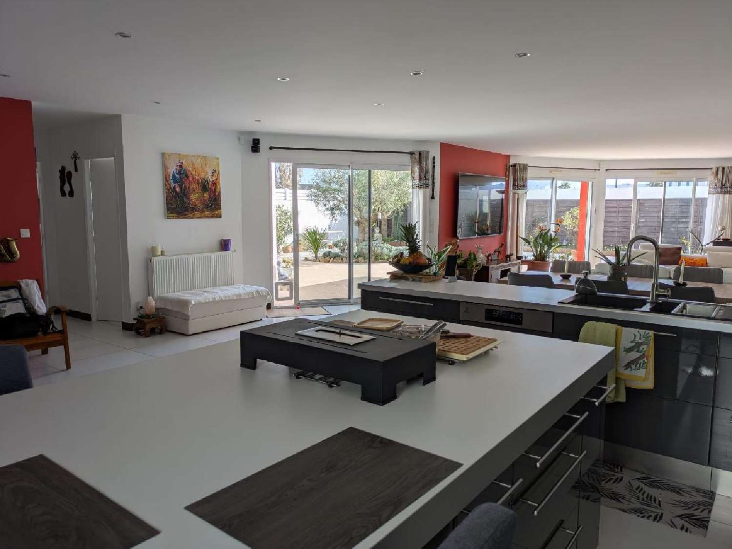 te koop huis Les Sables-d'Olonne Vendée 2