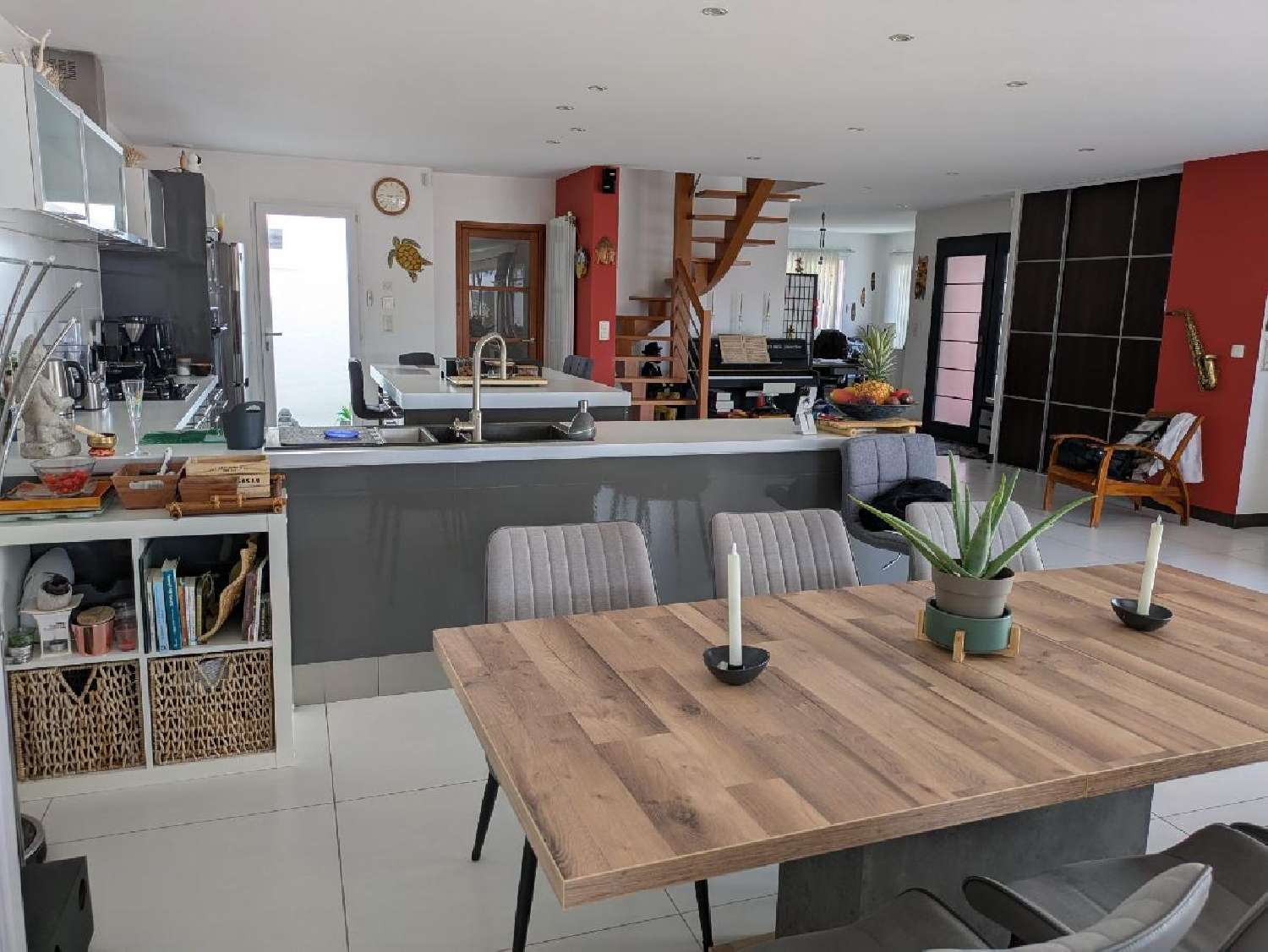 te koop huis Les Sables-d'Olonne Vendée 3