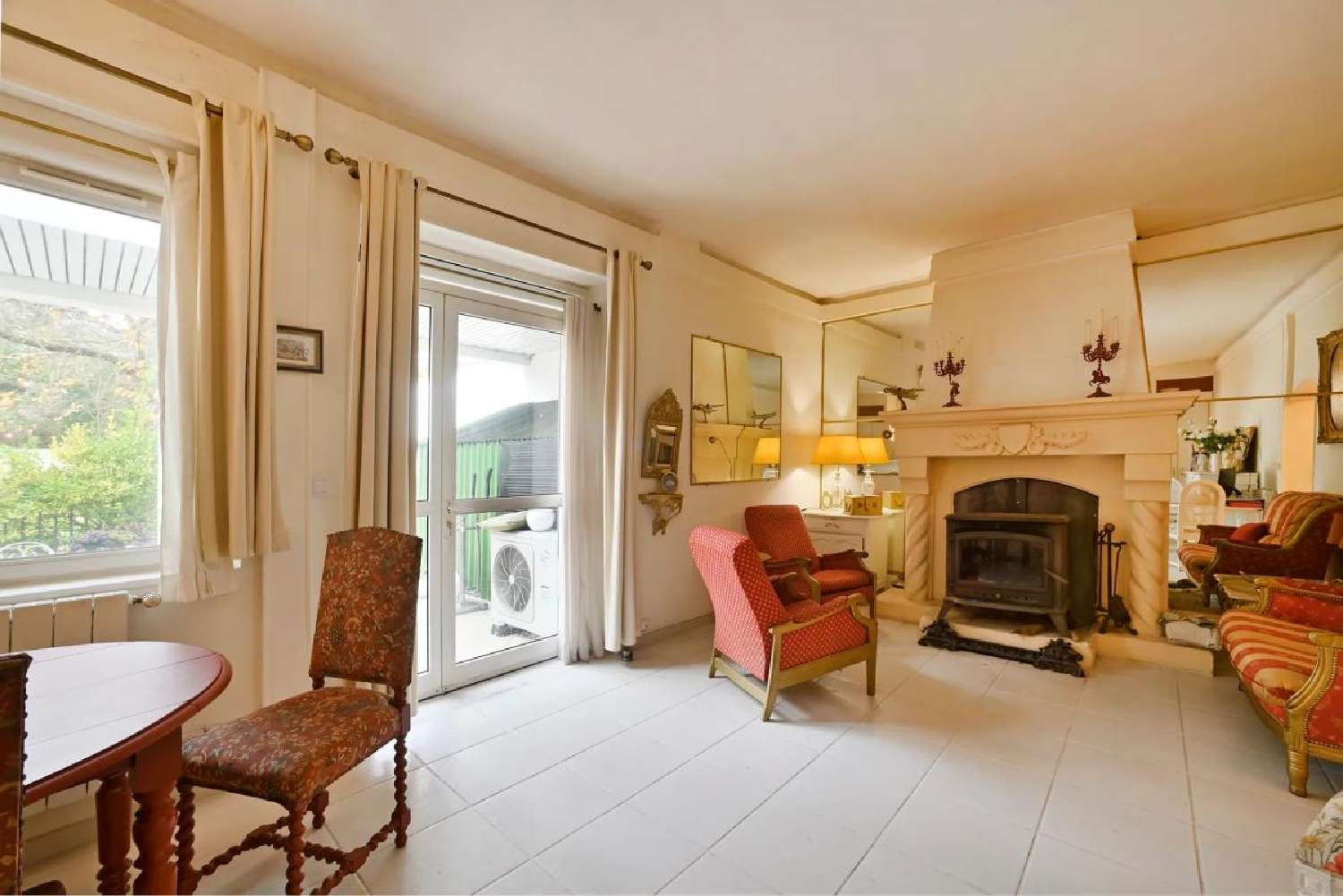  te koop huis Les Salles-du-Gardon Gard 1