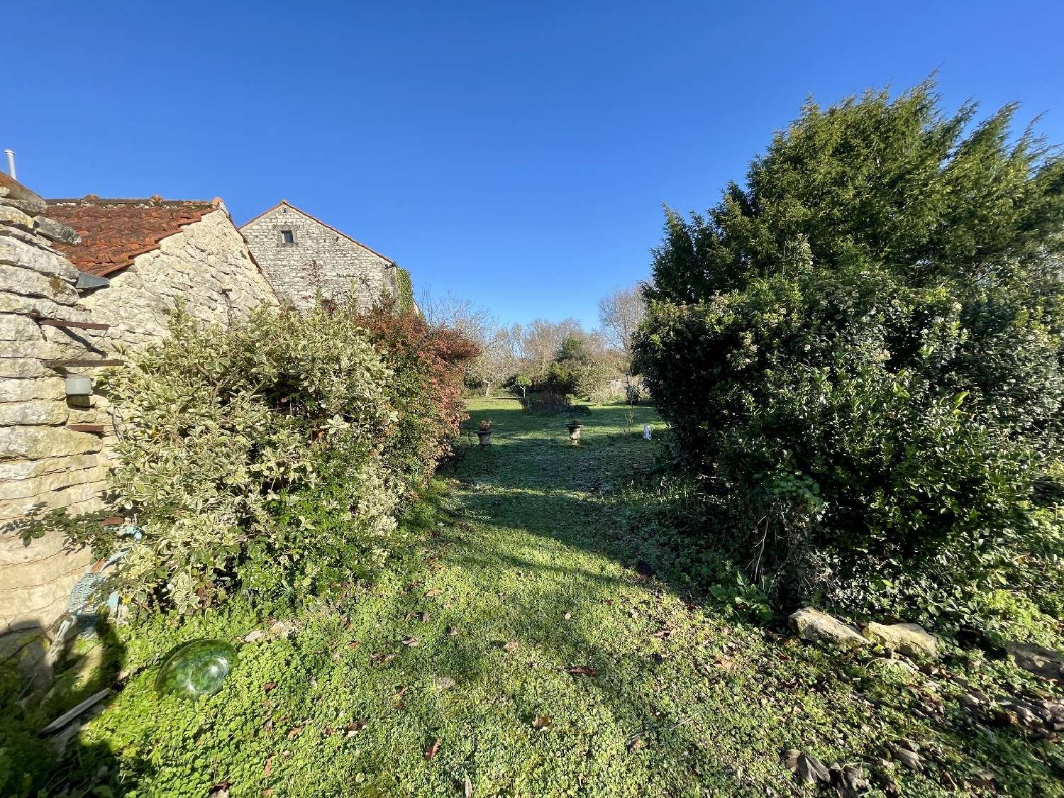 for sale house Les Touches-de-Périgny Charente-Maritime 7