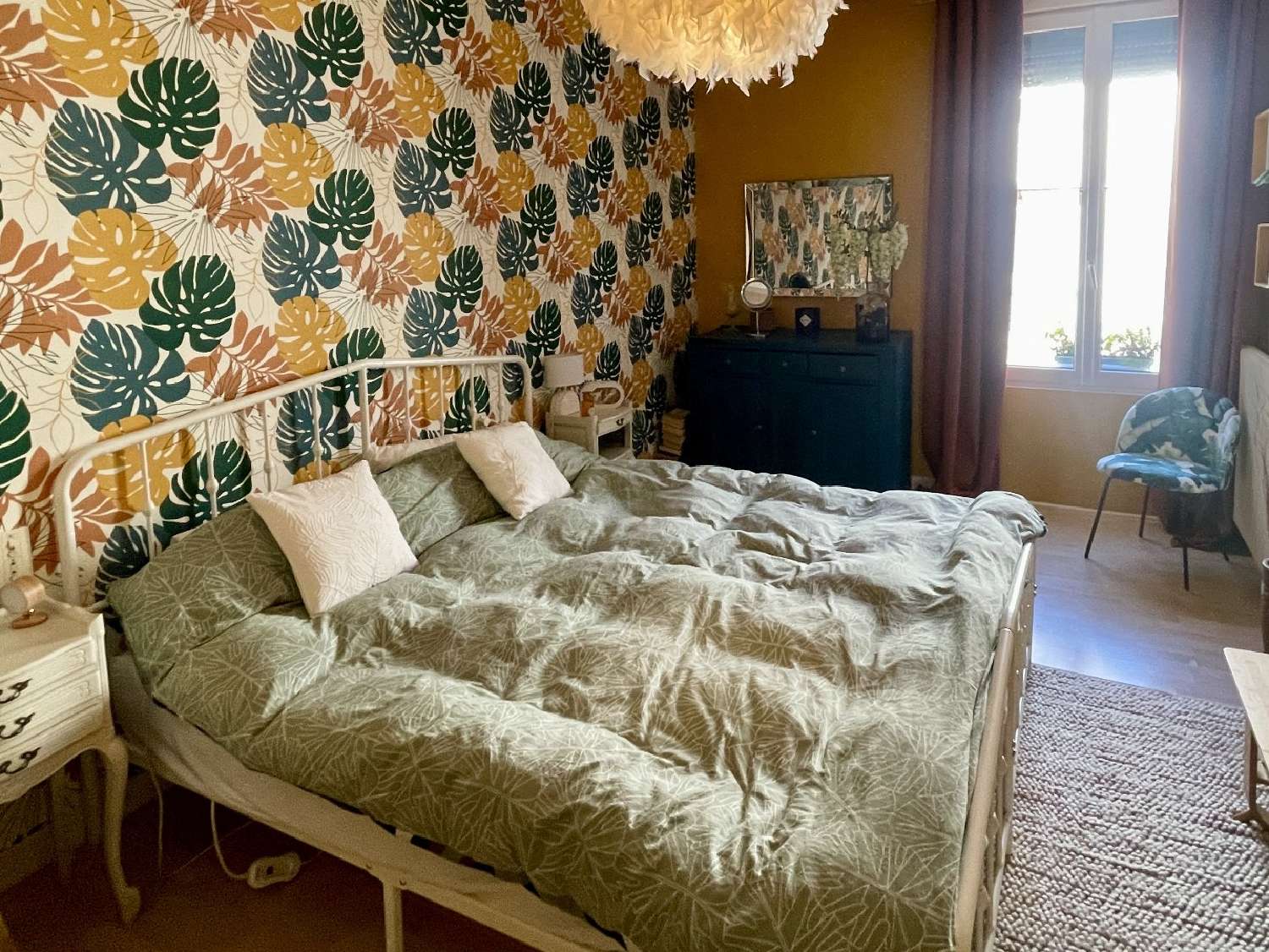 for sale house Les Touches-de-Périgny Charente-Maritime 8