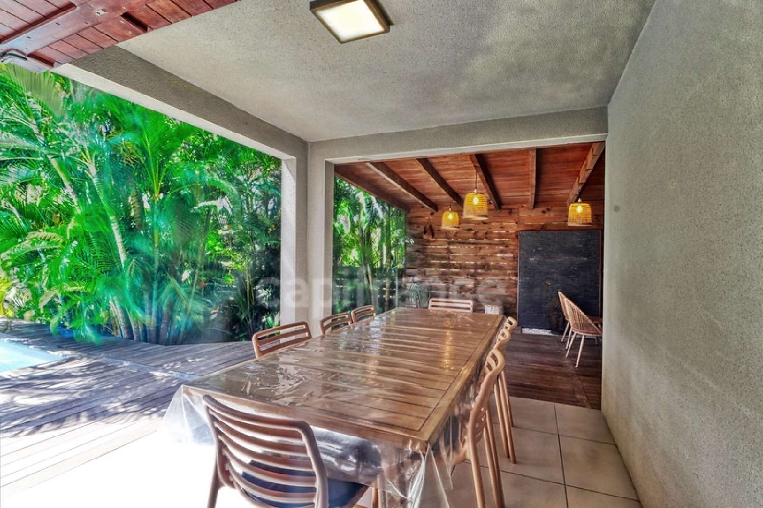 te koop huis Les Trois-Îlets Martinique 6