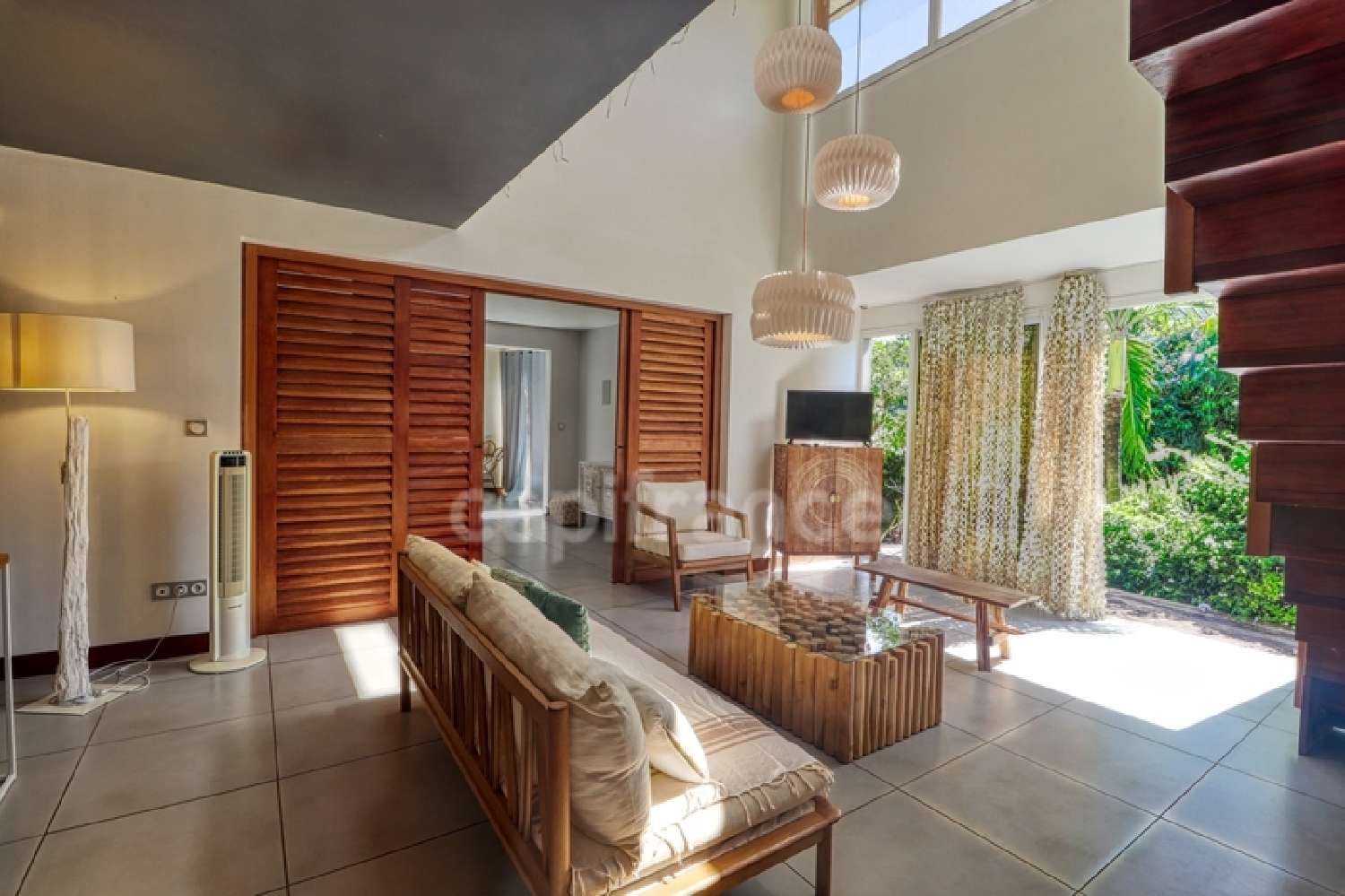 te koop huis Les Trois-Îlets Martinique 8