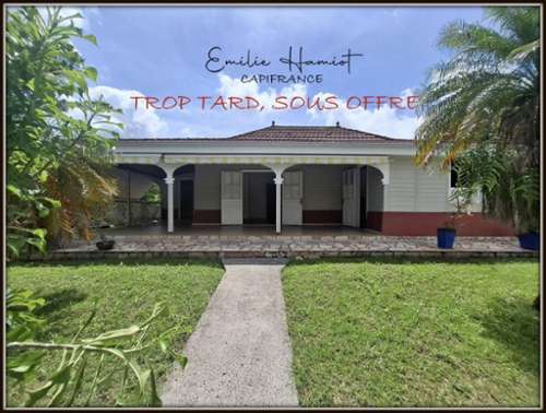 Les Trois-Îlets Martinique huis foto 7221124