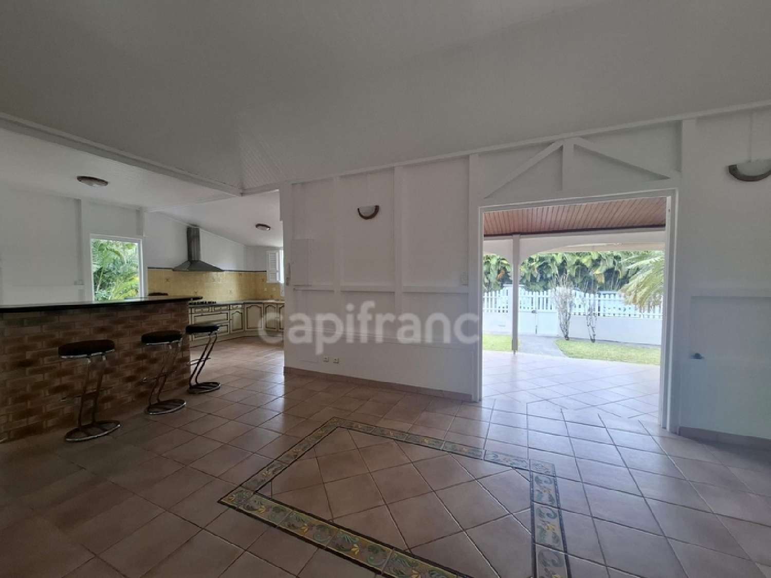 te koop huis Les Trois-Îlets Martinique 5