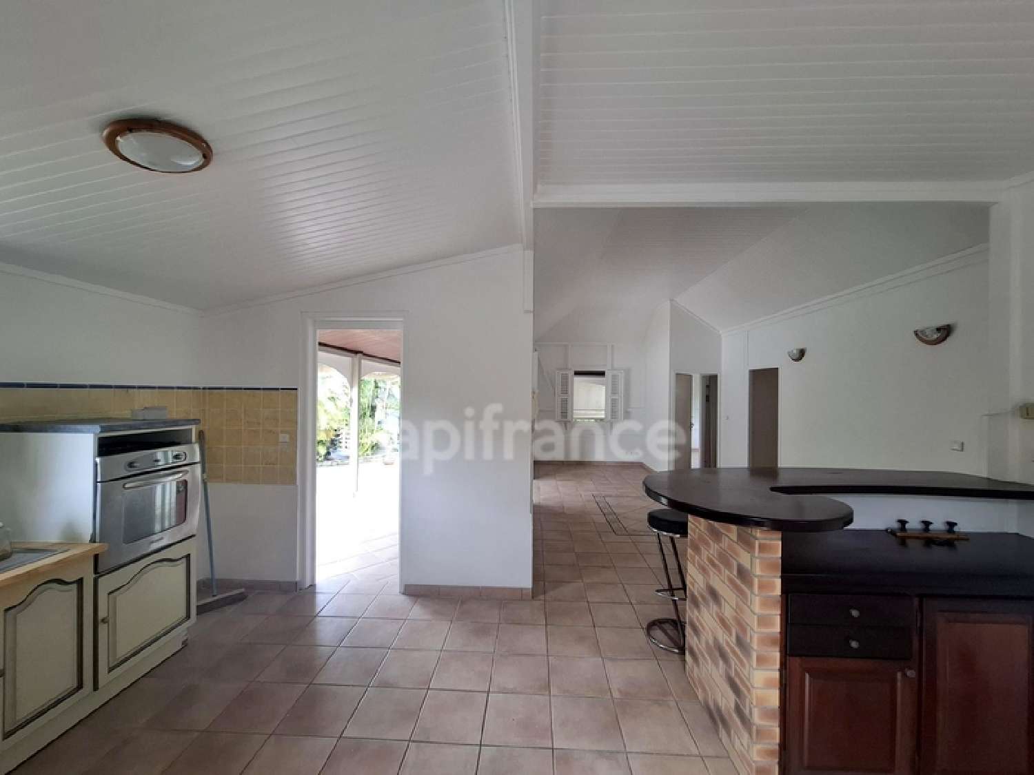 te koop huis Les Trois-Îlets Martinique 6