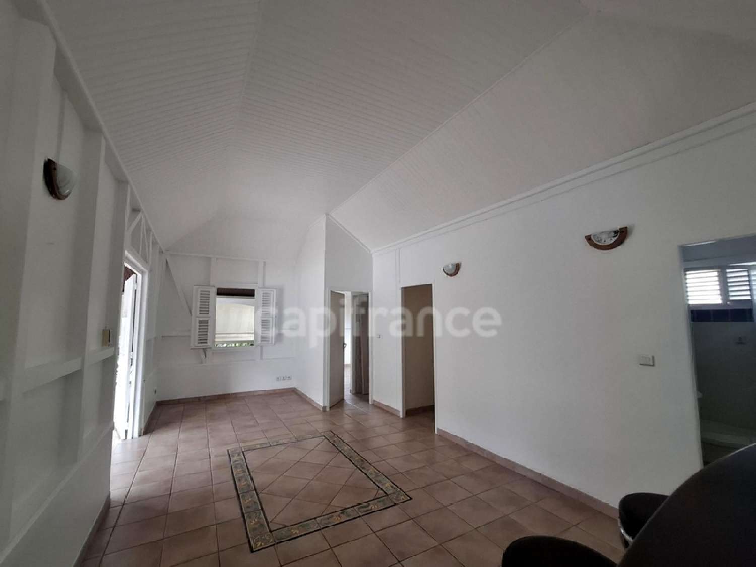 te koop huis Les Trois-Îlets Martinique 7