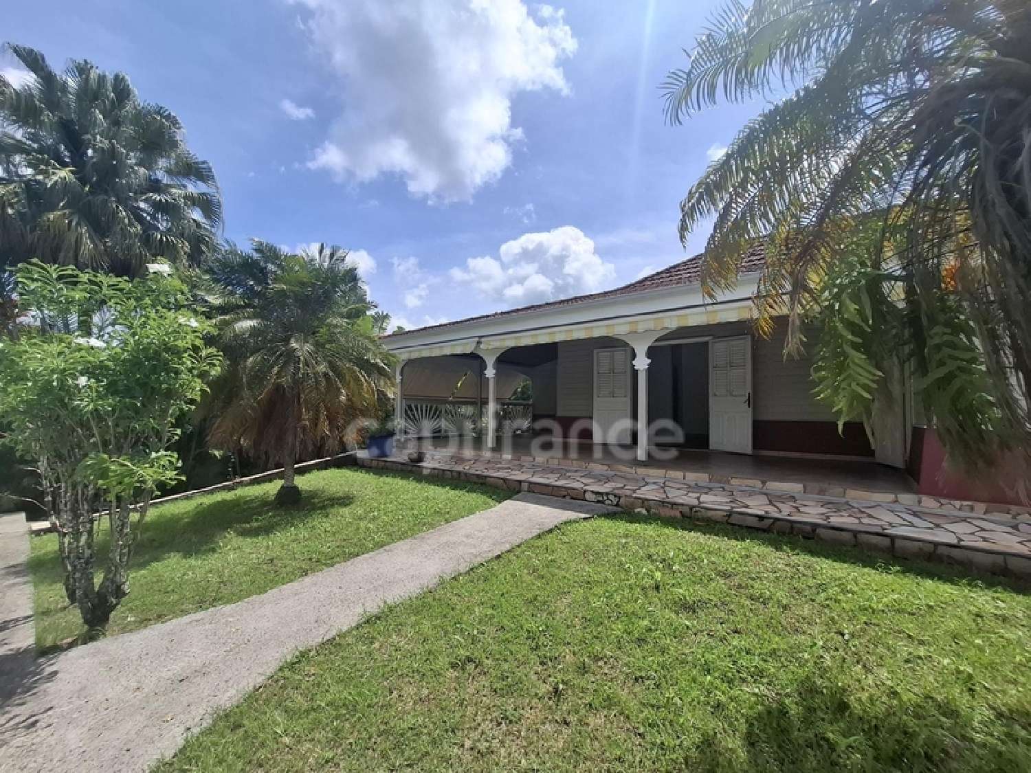te koop huis Les Trois-Îlets Martinique 8