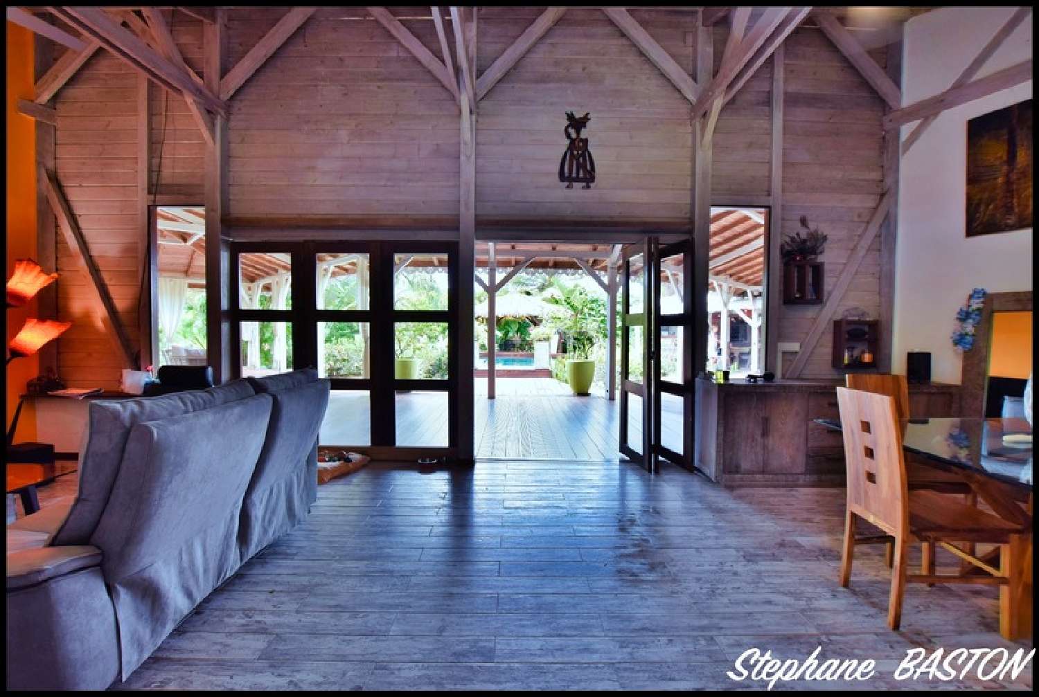 kaufen Haus Les Trois-Îlets Martinique 4