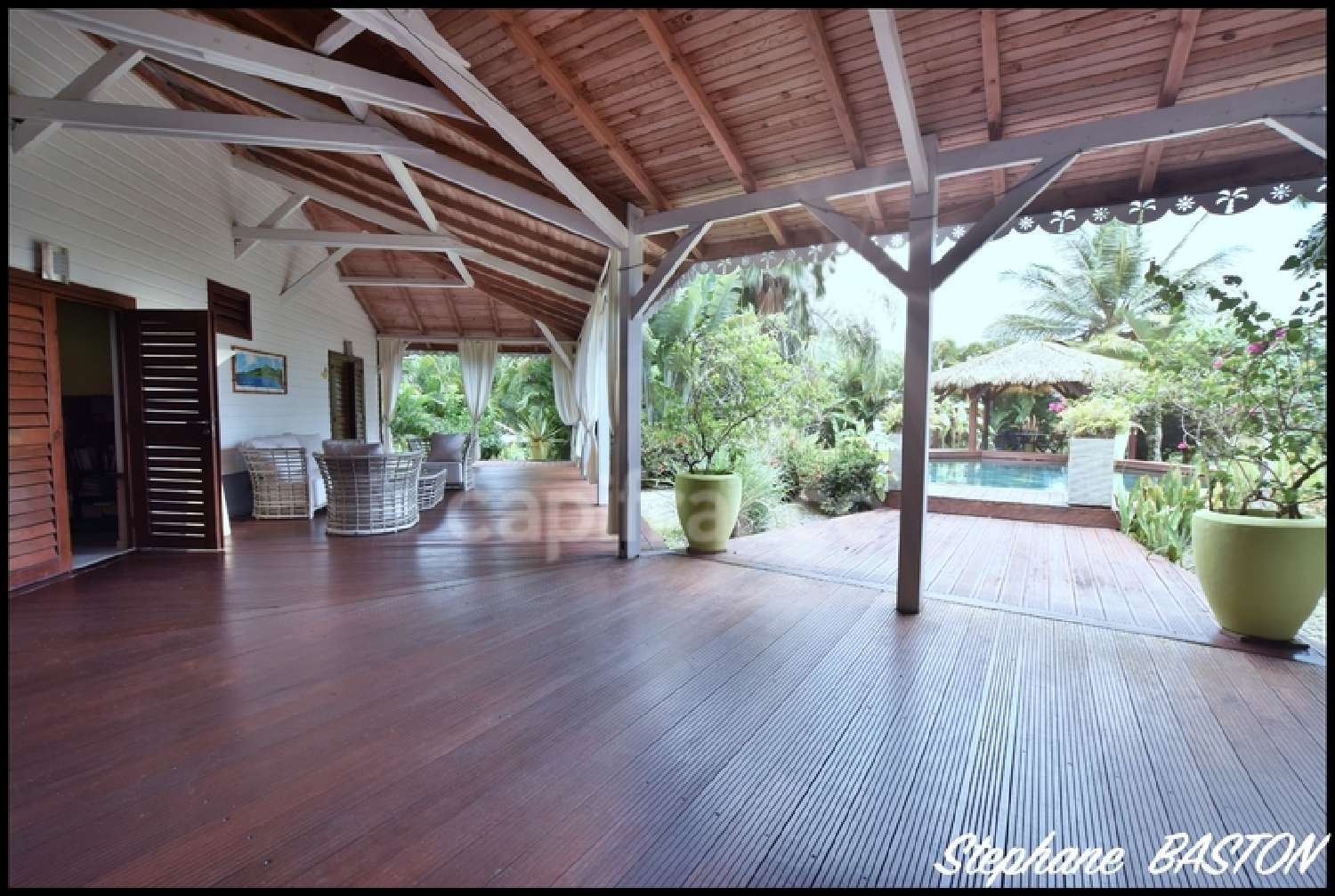 kaufen Haus Les Trois-Îlets Martinique 5