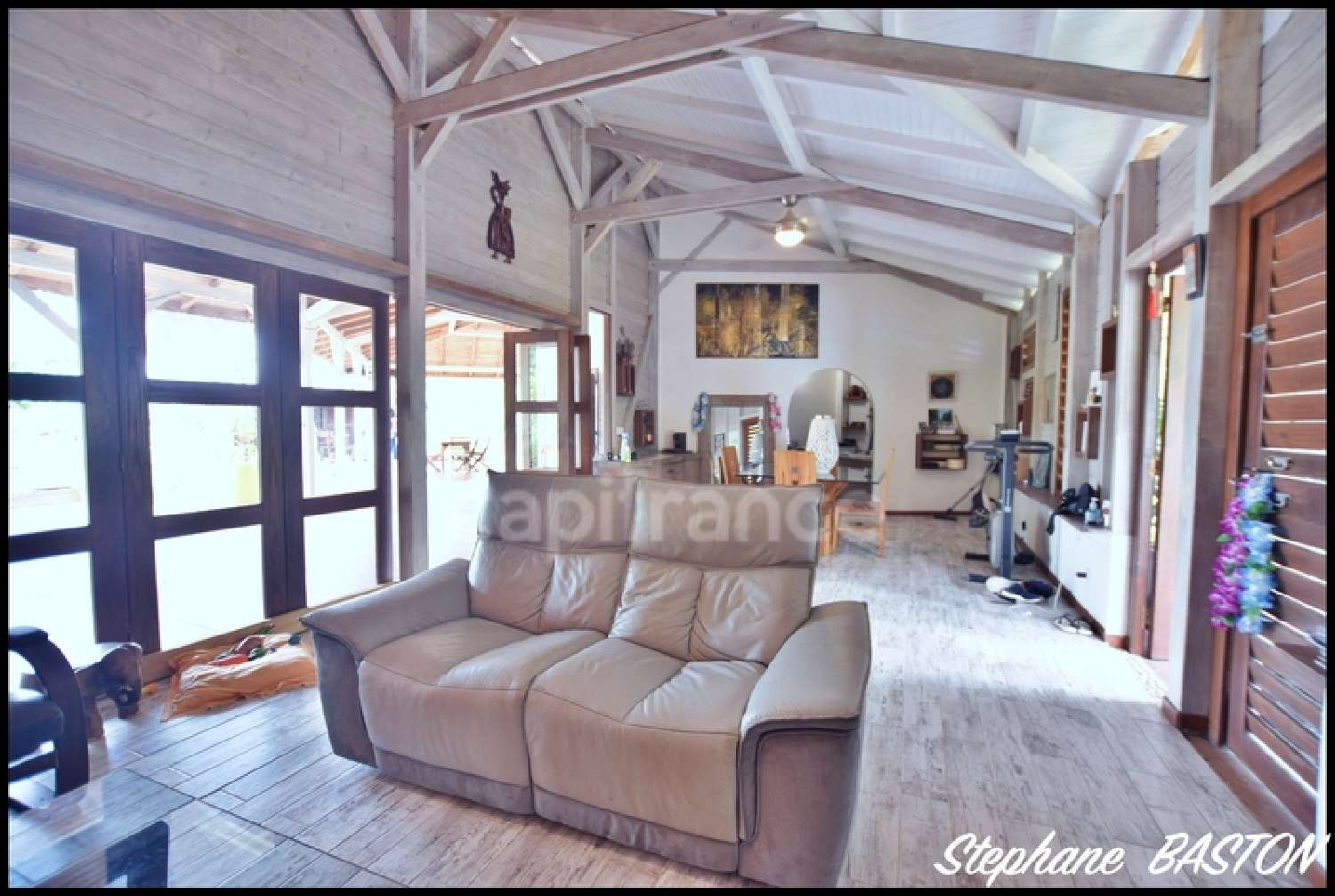 kaufen Haus Les Trois-Îlets Martinique 8