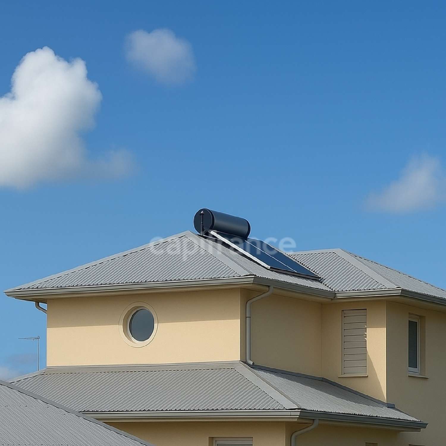  te koop huis Les Trois-Îlets Martinique 3