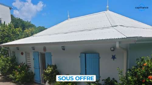Les Trois-Îlets Martinique huis foto 7221217