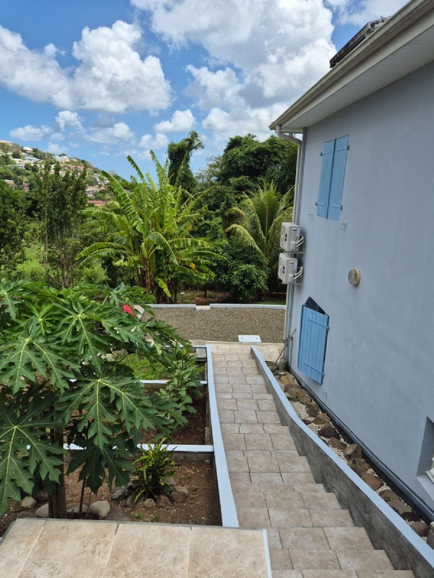 te koop huis Les Trois-Îlets Martinique 3