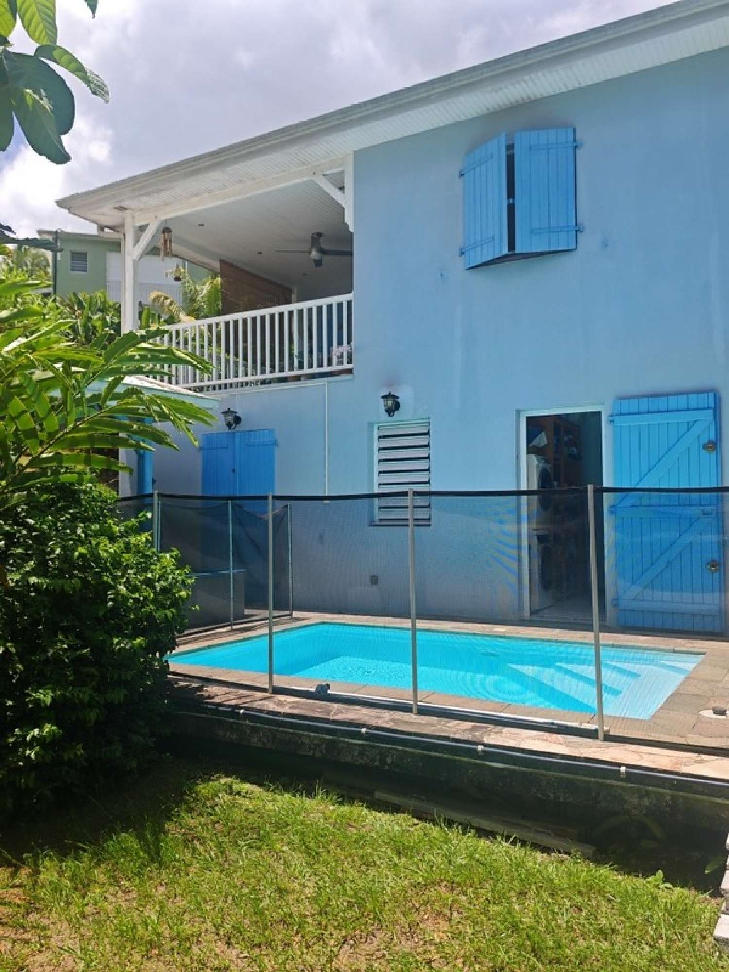 te koop huis Les Trois-Îlets Martinique 4