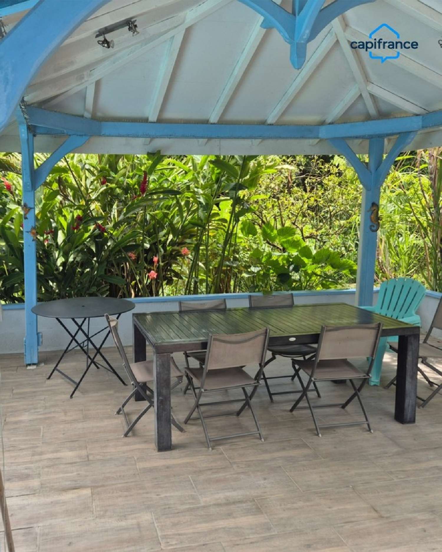 te koop huis Les Trois-Îlets Martinique 7