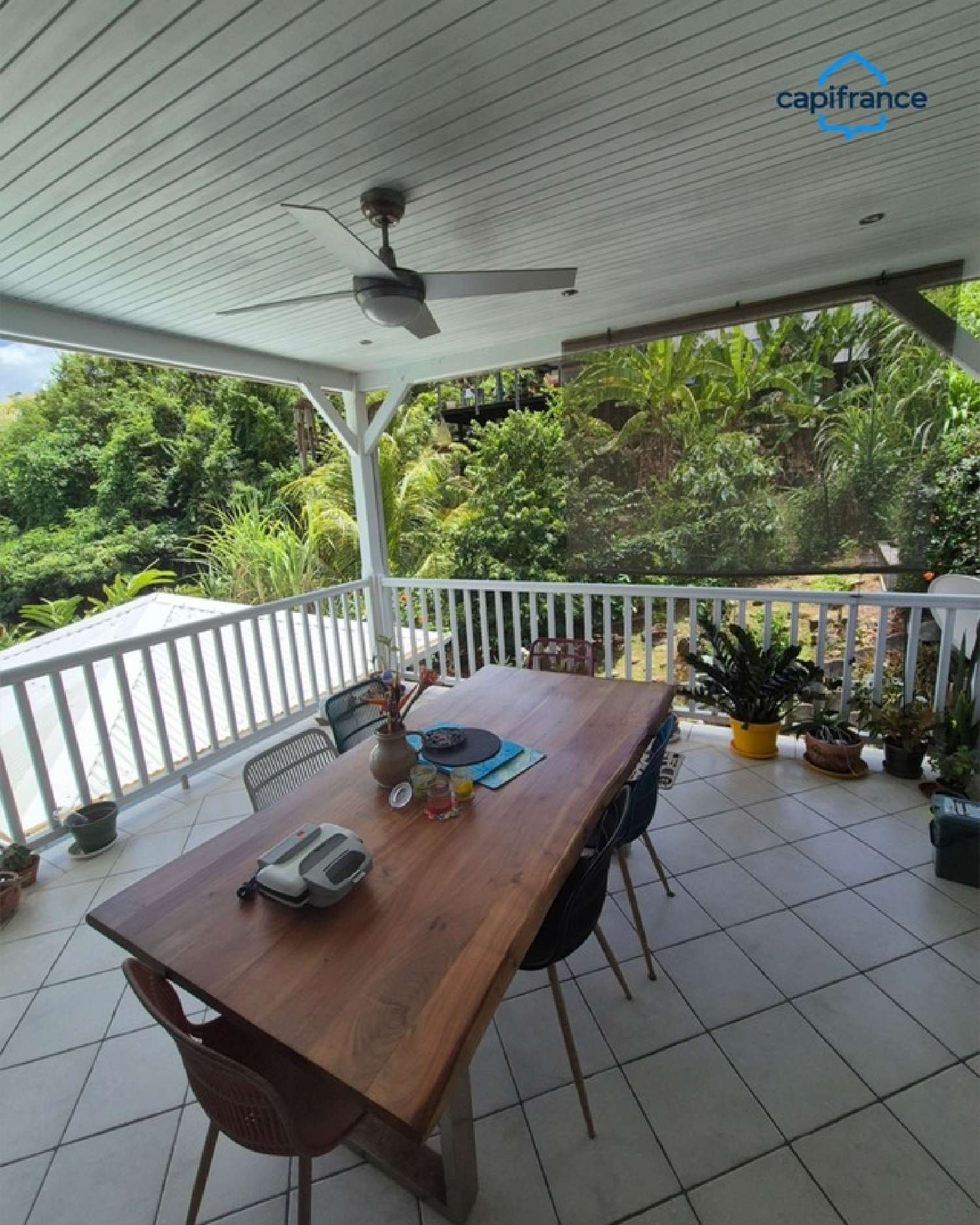 te koop huis Les Trois-Îlets Martinique 8