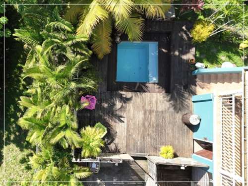 Les Trois-Îlets Martinique Haus Bild 7221259