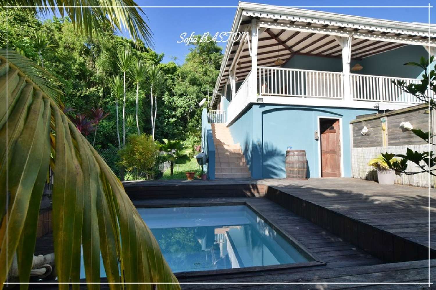 kaufen Haus Les Trois-Îlets Martinique 2