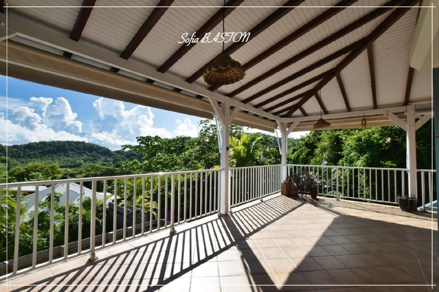 kaufen Haus Les Trois-Îlets Martinique 4